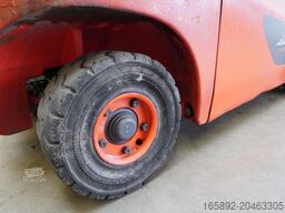 Linde H 18 D 391 EVO