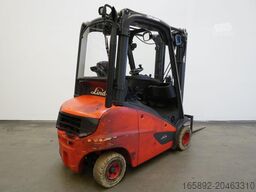 Linde H 18 D EVO 391-02