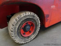 Linde H 18 D EVO 391-02