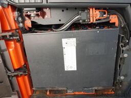 Linde E 80/900 1279
