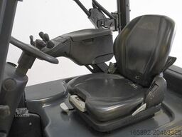 Linde E 16 H EVO 386-02