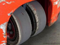 Linde E 16 H EVO 386-02