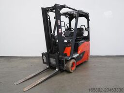 Linde E 16 H EVO 386-02