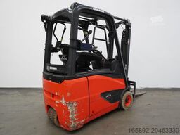 Linde E 16 H EVO 386-02