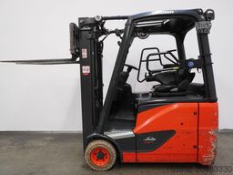 Linde E 16 H EVO 386-02
