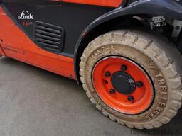 Linde E 16 H EVO 386-02