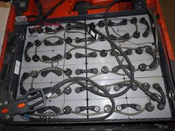 Linde E 16 EVO 386-02