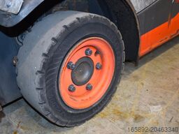 Linde H 16 D EVO 391-00