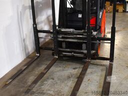 Linde H 16 D EVO 391-00