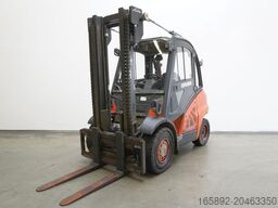 Linde H 50 D EVO 394-02