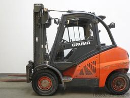 Linde H 50 D EVO 394-02