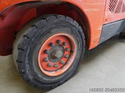 Linde H 50 D EVO 394-02