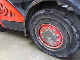 Linde H 50 D EVO 394-02