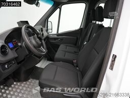 Mercedes Sprinter Automaat Kraanwagen HIAB T-CLX 018 B-2...