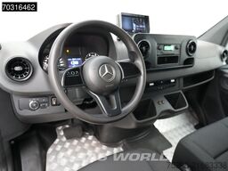 Mercedes Sprinter Automaat Kraanwagen HIAB T-CLX 018 B-2...