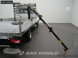 Mercedes Sprinter Automaat Kraanwagen HIAB T-CLX 018 B-2...