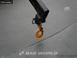 Mercedes Sprinter Automaat Kraanwagen HIAB T-CLX 018 B-2...