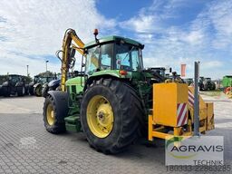 John Deere JOHN DEERE