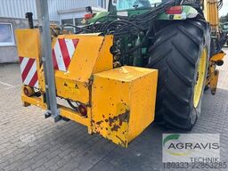 John Deere JOHN DEERE