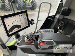 Claas LEXION 5400