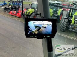 Claas LEXION 5400