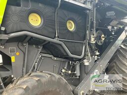 Claas LEXION 5400