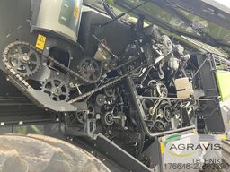 Claas LEXION 5400