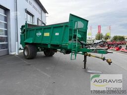 TEBBE LS 120 E