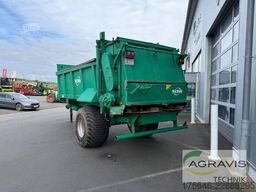 TEBBE LS 120 E
