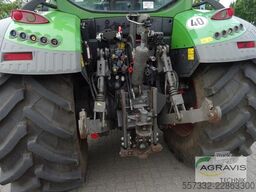 Fendt 516 VARIO S4