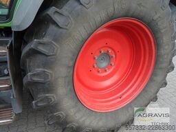 Fendt 516 VARIO S4