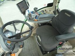 Fendt 516 VARIO S4