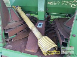 Krone EASY COLLECT 753