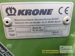 Krone EASY COLLECT 753