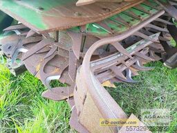 Krone EASY COLLECT 753