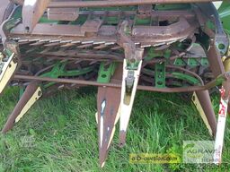Krone EASY COLLECT 753