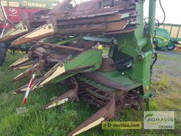 Krone EASY COLLECT 753