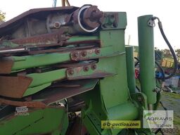 Krone EASY COLLECT 753