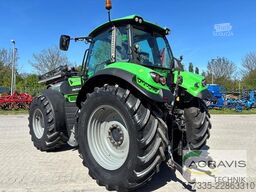 Deutz-Fahr AGROTRON 7250 TTV