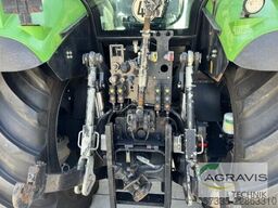 Deutz-Fahr AGROTRON 7250 TTV