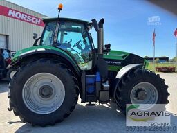 Deutz-Fahr AGROTRON 7250 TTV