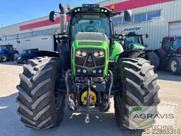Deutz-Fahr AGROTRON 7250 TTV