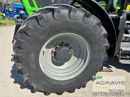Deutz-Fahr AGROTRON 7250 TTV