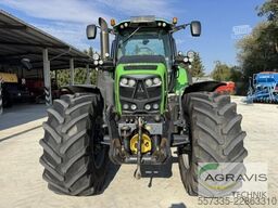 Deutz-Fahr AGROTRON 7250 TTV