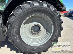 Deutz-Fahr AGROTRON 7250 TTV