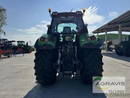 Deutz-Fahr AGROTRON 7250 TTV