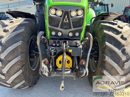 Deutz-Fahr AGROTRON 7250 TTV