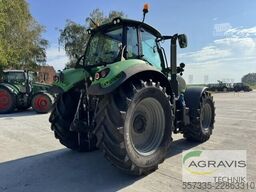 Deutz-Fahr AGROTRON 7250 TTV