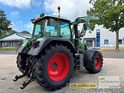 Fendt 712 VARIO
