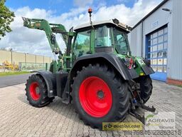 Fendt 712 VARIO